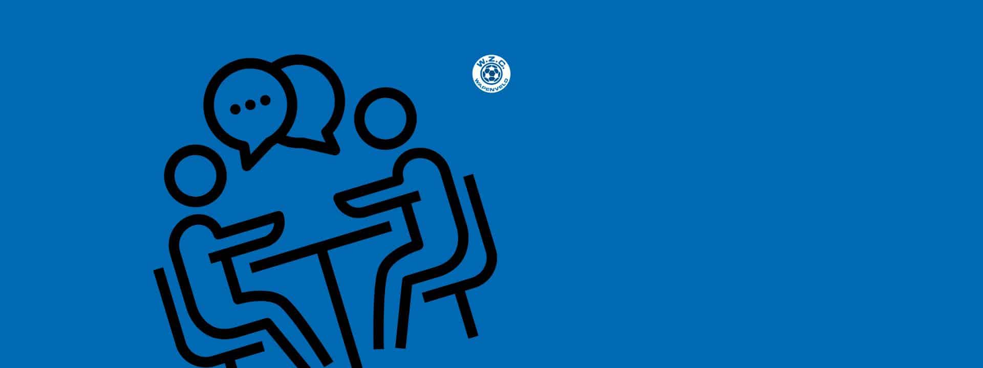 Uitnodiging ALV 25 november 2025 – Nieuws over bestuurssamenstelling