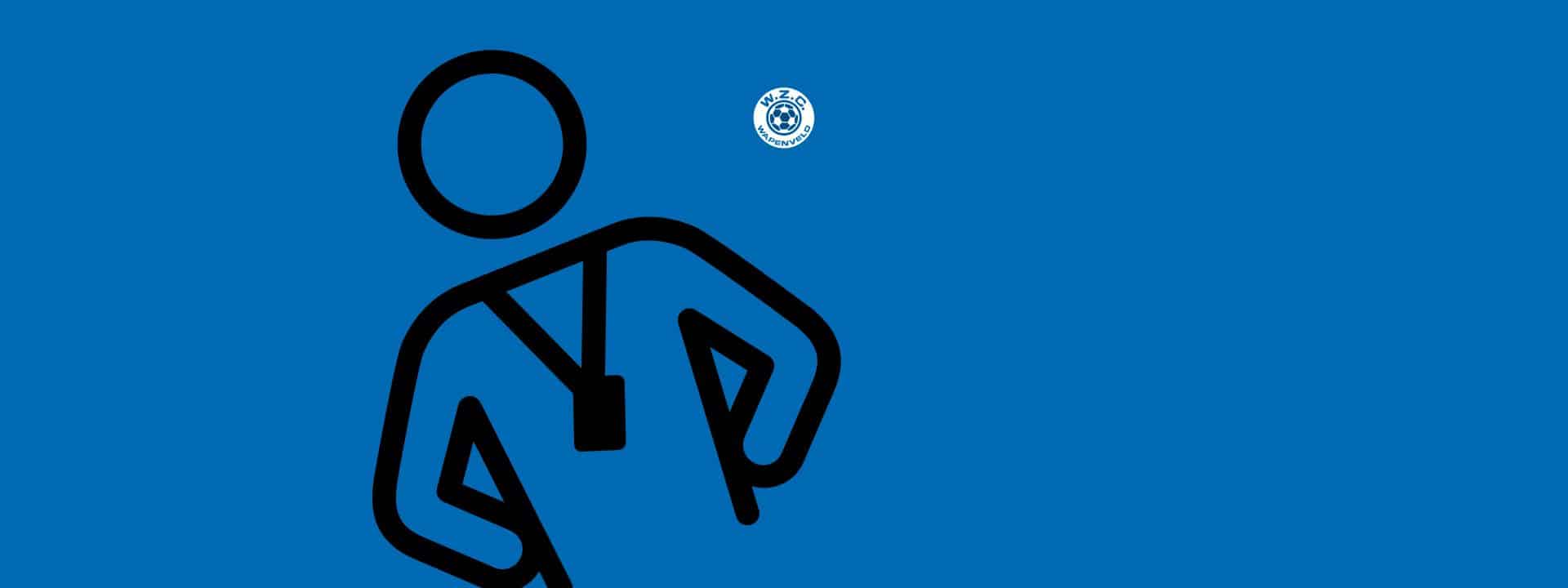 Vacature verbindende ambitieuze hoofdtrainer WZC 1 seizoen 2025-2026