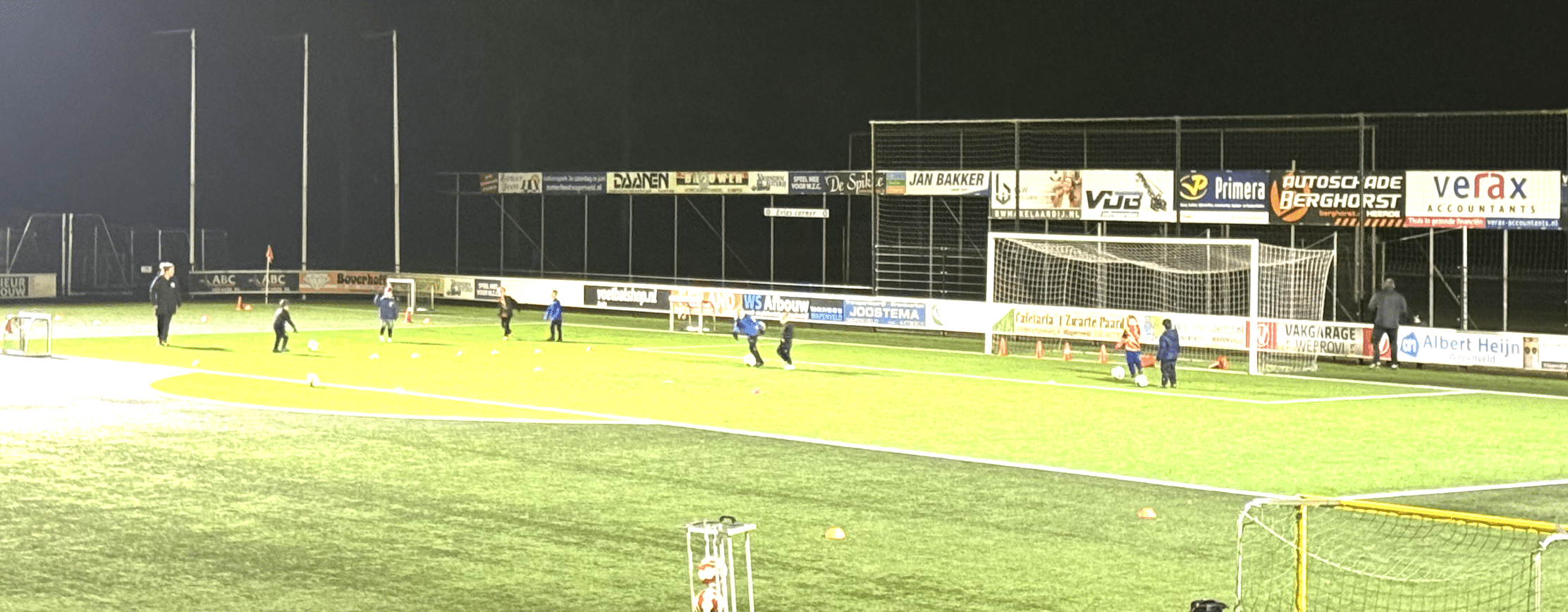 De Minipups Nieuwsbrief-maart 2025 ⚽