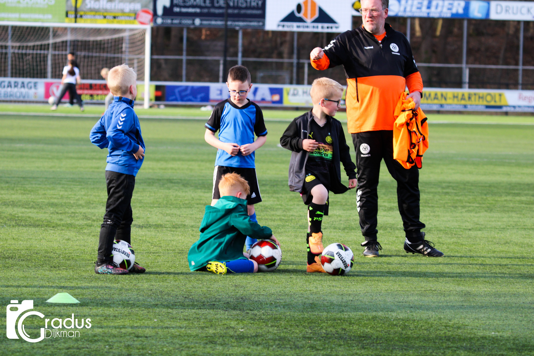 WZC Jeugd afdeling pupillen nog op zoek naar enkele enthousiaste pupillentrainers 25/26