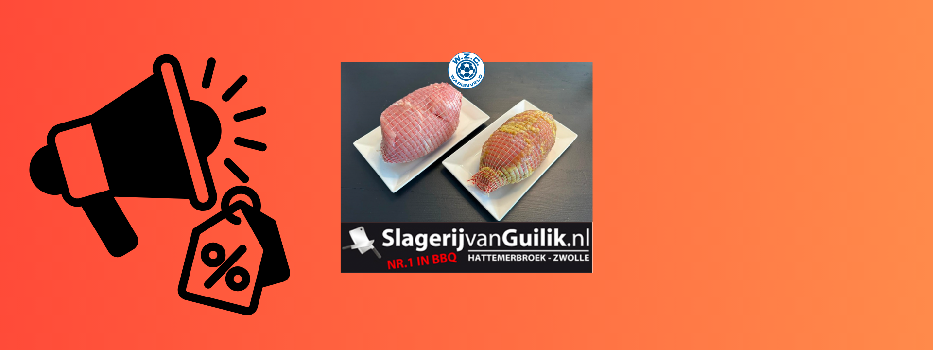 ROLLADE-ACTIE JEUGD