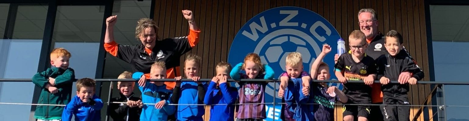 De Minipups Nieuwsbrief-april 2025 ⚽