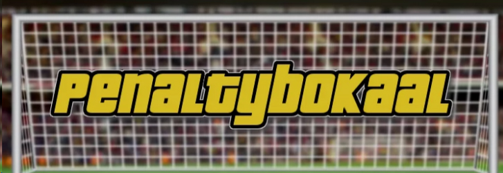 Penalty Bokaal 2025