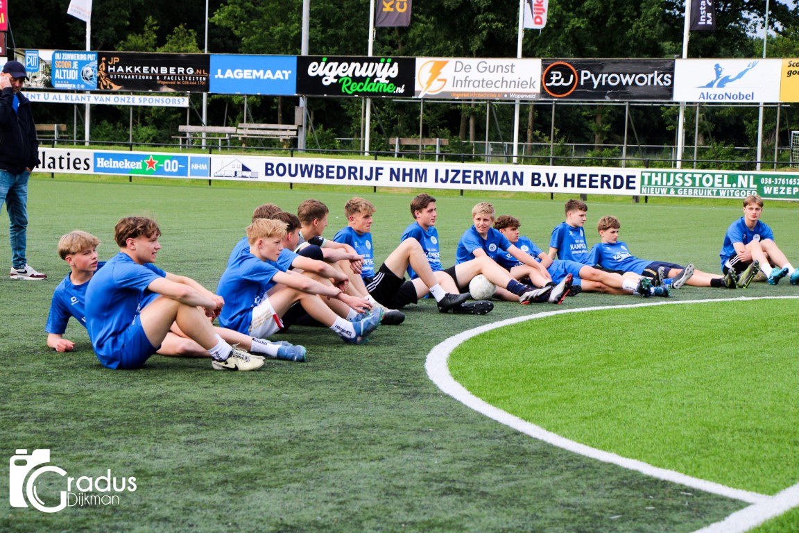 Penaltybokaal 2025
