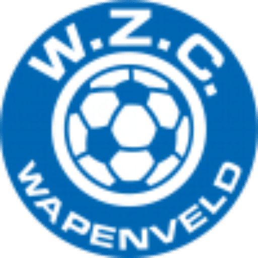 WZC wapenveld