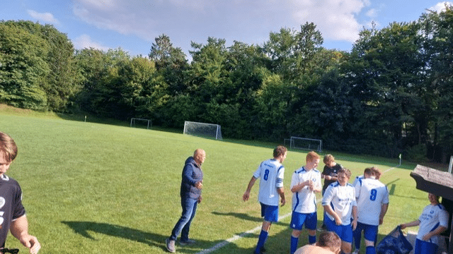 Wedstrijdverslag Hattem 6 – WZC 3 “Een goed begin is het halve werk!”