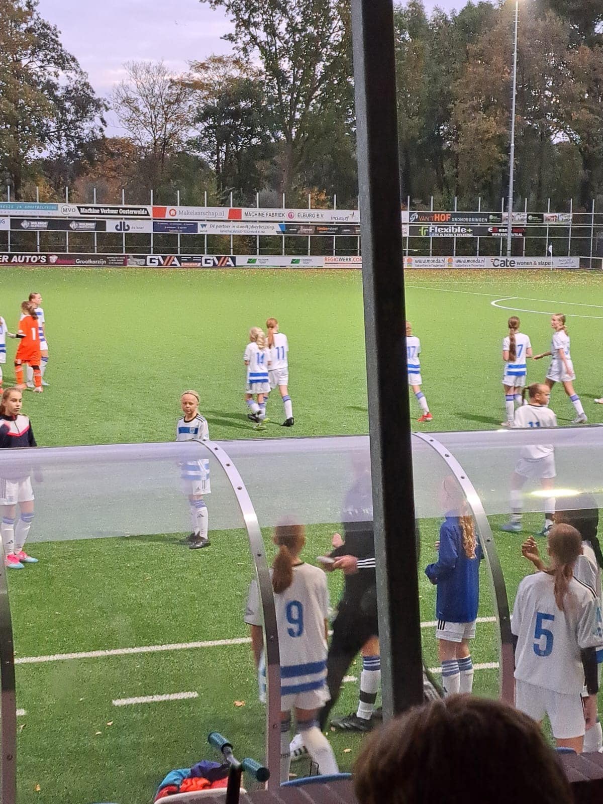 Regioteam PEC Zwolle