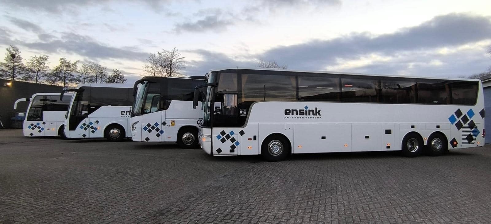 Met WZC naar Avonturenpark Hellendoorn!