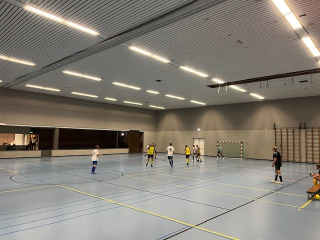 Wedstrijdverslag Futsal – ZVH 1 vs WZC 1