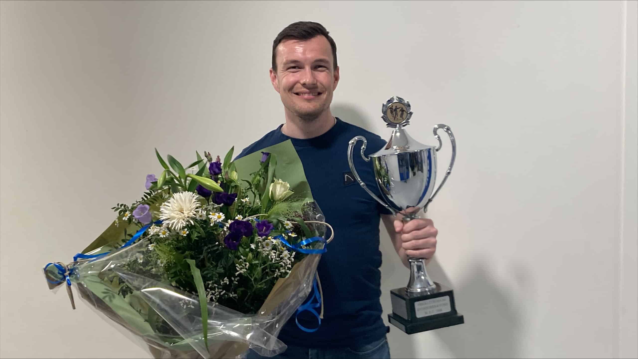 27e Business Penalty Bokaal bij WZC