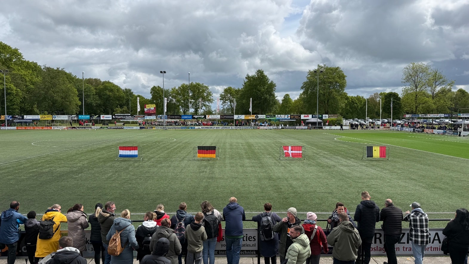 Veluwe Trophy 2026